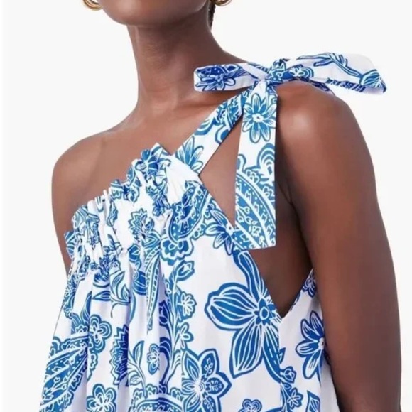 Xirena Maisie Maxi Dress Santorini - Picture 2 of 7